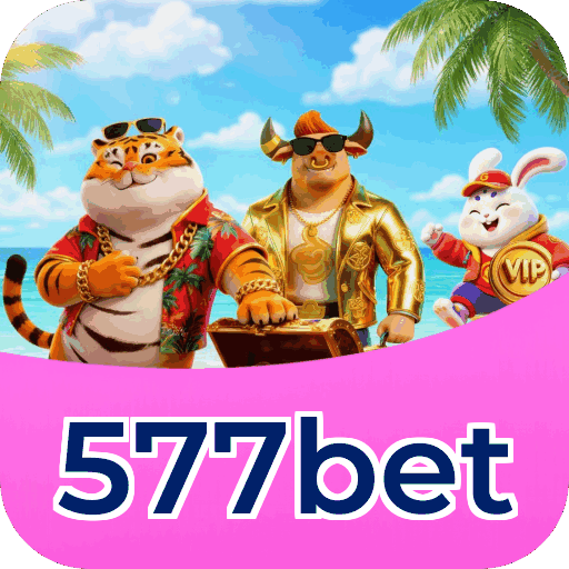 Tabela RTP dos jogos de cassino da 577bet