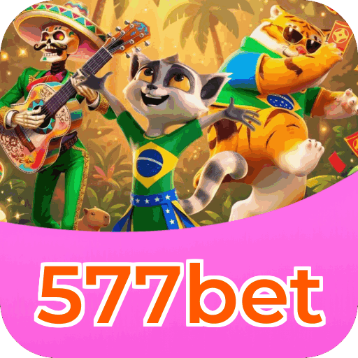 Tabela RTP dos jogos de cassino da 577bet